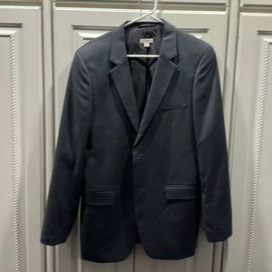 Men’s dress jacket